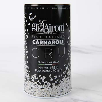 Italian Carnaroli Cru Rice