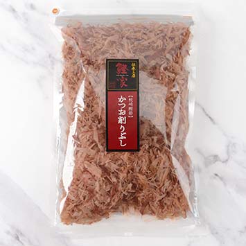 Katsuobushi (Skipjack Tuna) Flakes