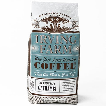 Kenya Coffee - Gourmet Guide