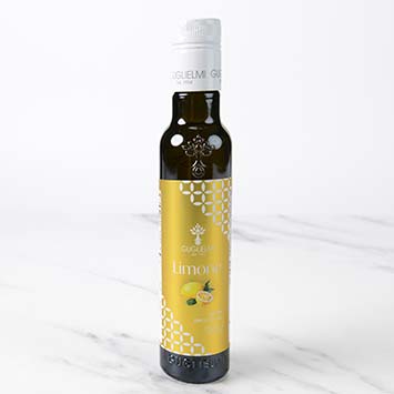 Limone - Italian Lemon Dressing Extra Virgin Olive Oil