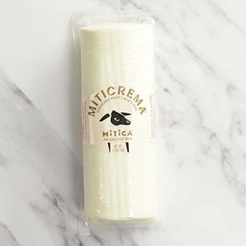 Miticrema - Fromage Blanc