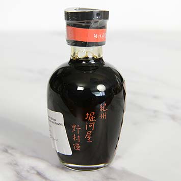 Mitsuboshi Soy Sauce