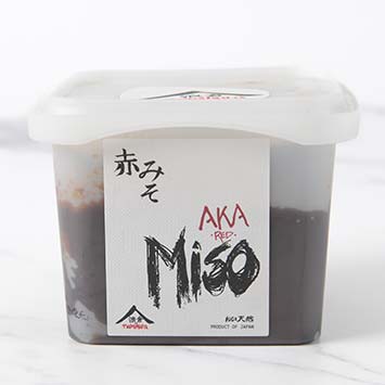 Aka Red Miso - Aged Red Miso Paste
