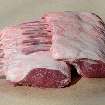 New Zealand Frenched Rack of Lamb, 7-8 Rib | iGourmet