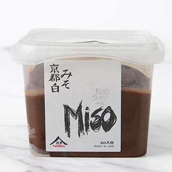 Kyoto Shiro White Miso Paste