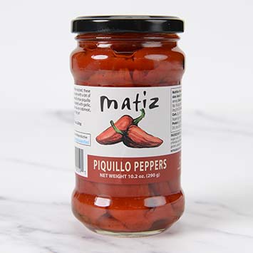 Peruvian Piquillo Peppers