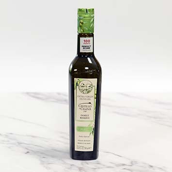 Picual Extra Virgin Olive Oil - Early Harvest
