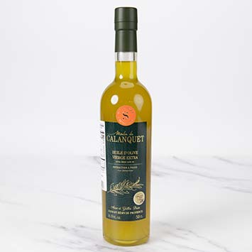 Salonenque Extra Virgin Olive Oil