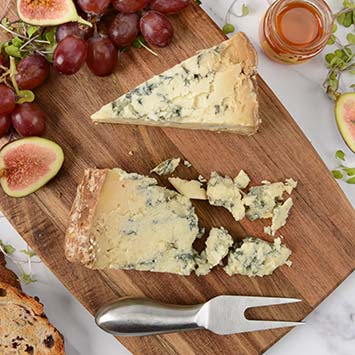Stichelton Blue Cheese