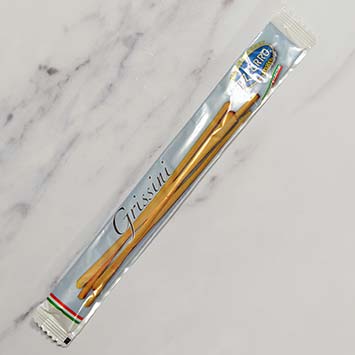 Traditional Grissini Breadsticks