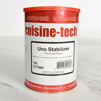 Uno Stabilizer - Hot and Cold Process