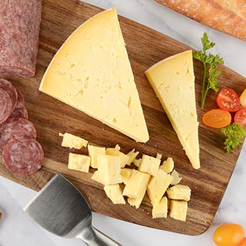 Yoredale Wensleydale Cheese