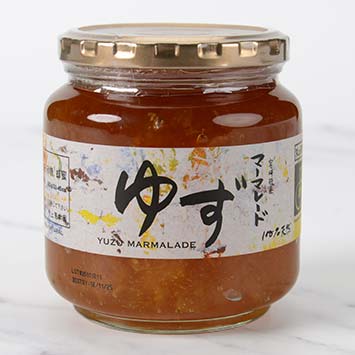 Yuzu Marmalade