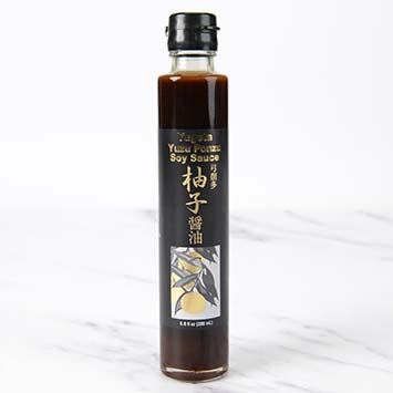 Yuzu Ponzu Soy Sauce