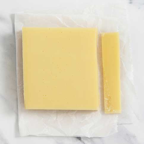 Gruyere Cheese - 6 Months