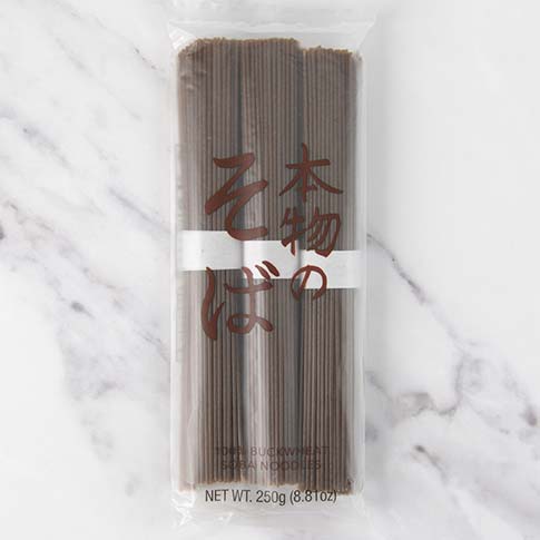 Buckwheat Soba Noodles