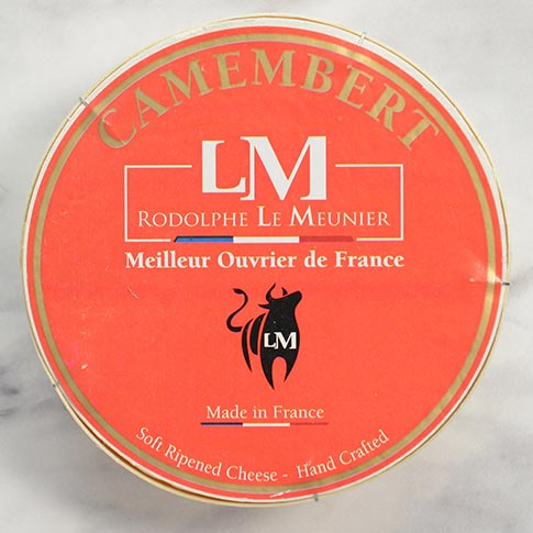 Camembert