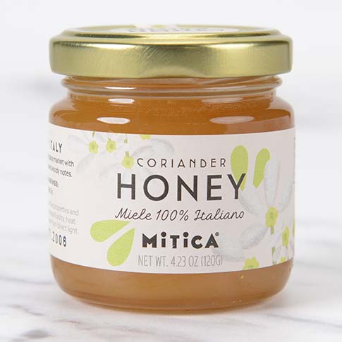 Coriander Honey from Italy
