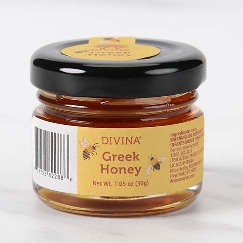 Greek Honey