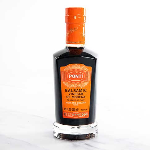 HD Balsamic Vinegar of Modena