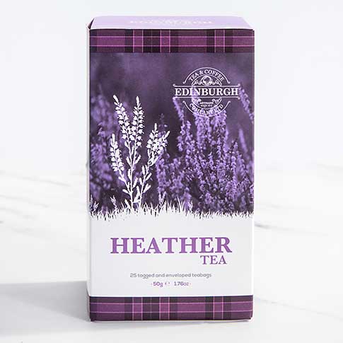 Heather Tea