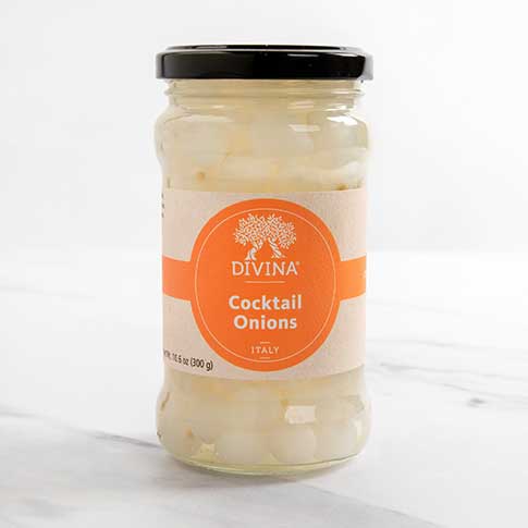 Italian Cocktail Onions
