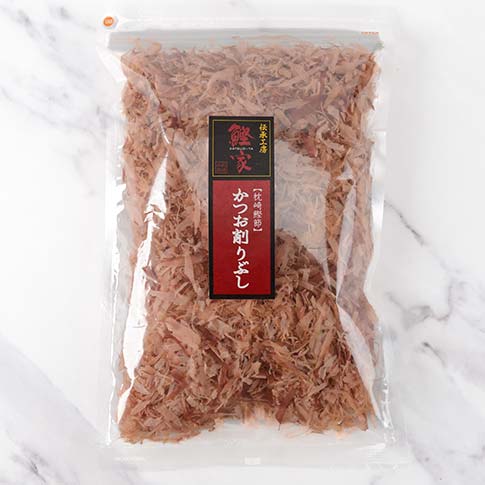 Katsuobushi (Skipjack Tuna) Flakes
