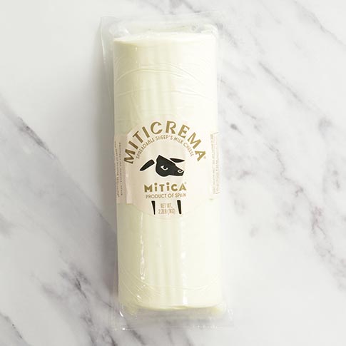 Miticrema - Fromage Blanc