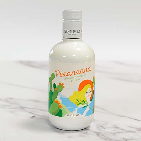 Peranzana Extra Virgin Olive Oil