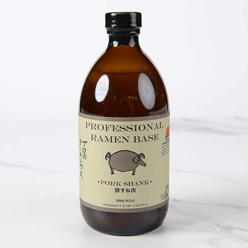 Pork Shank Professional Ramen Base