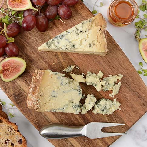 Stichelton Blue Cheese