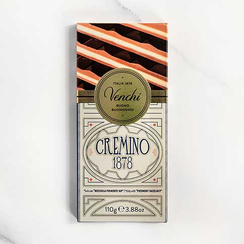 Classic Cremino 1878 Bar