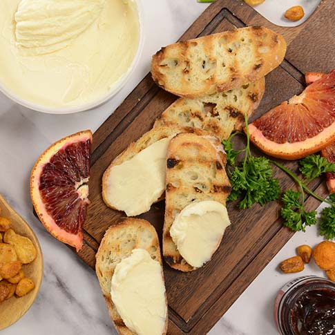 Widmer's Aged Brick Cheese Spread